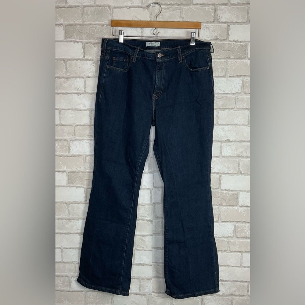 Levi's Women's Boot Cut Jeans Size 16